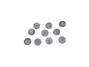 Center High Mount Stop Light Washer