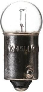 Cigarette Lighter Light Bulb