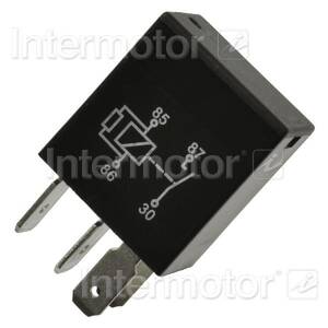 Circuit Opening Relay