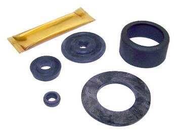 Clutch Master Cylinder Repair Kit