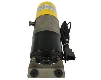 Convertible Top Hydraulic Pump