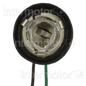 Cornering Light Socket