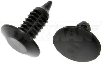 Cruise Control Cable Retainer