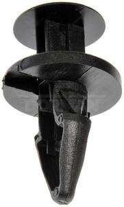 Curtain Air Bag Clip