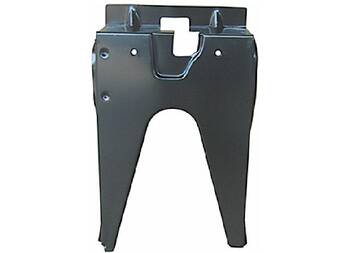 Deck Lid Latch Release Actuator