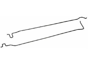 Deck Lid Panel