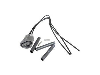 Delta Pressure Feedback EGR Sensor Connector