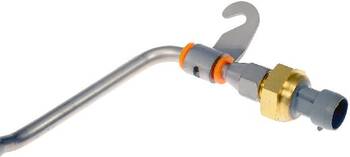 Delta Pressure Feedback Exhaust Gas Recirculation (EGR) Tube and Sensor Kit