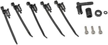 Diesel Exhaust Fluid (DEF) Heater