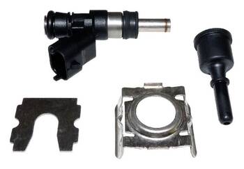 Diesel Exhaust Fluid (DEF) Injector