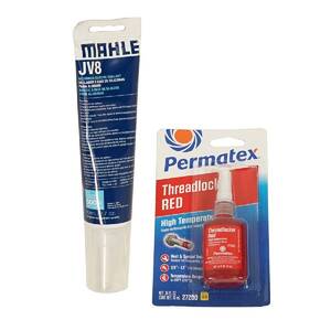 Diesel Fuel Injector Installation Kit