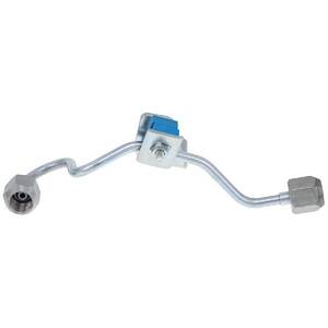 Diesel Fuel Injector Line