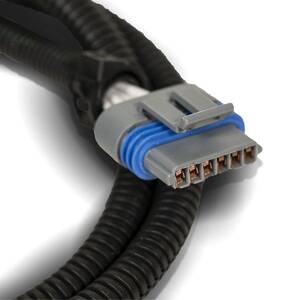 Diesel Fuel Injector Pump Driver Relocation Kit