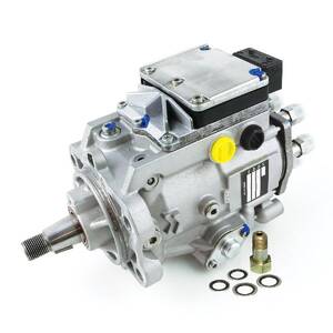 Diesel Fuel Injector Pump
