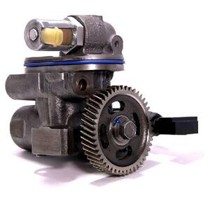 Diesel High Pressure Oil Pump