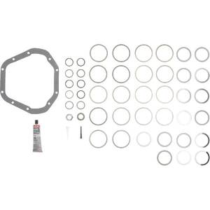 Differential and Pinion Shim Kit