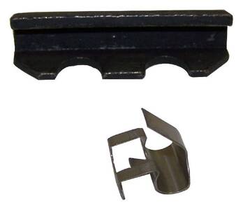 Disc Brake Caliper Support Key
