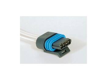 Distributor Connector