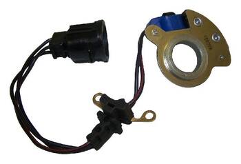 Distributor Modulator Sensor