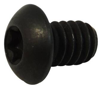 Door Glass Screw