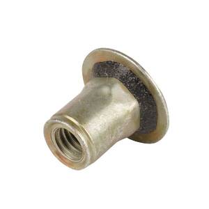 Door Interior Trim Panel Nut