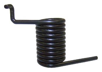 Door Latch Spring