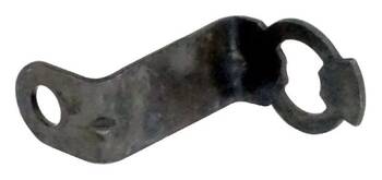 Door Lock Cylinder Bracket