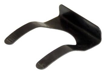 Door Lock Cylinder Clip