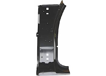 Door Post Repair Panel