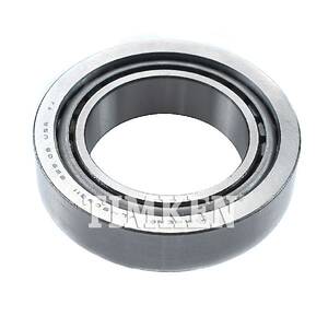 Drive Axle Shaft Bearing Set