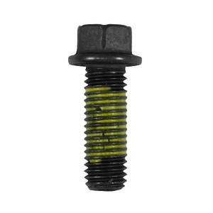 Drive Axle Shaft Bolt