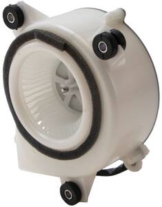 Drive Motor Battery Pack Cooling Fan Assembly