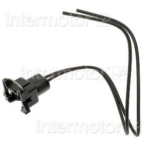Drive Motor Coolant Pump Connector