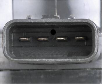 Drive Motor Coolant Pump