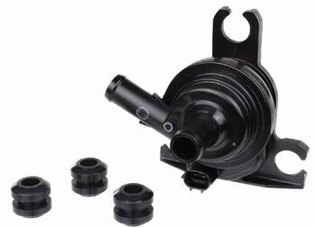 Drive Motor Inverter Cooler Water Pump