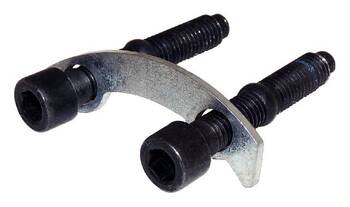 Drive Shaft Retainer