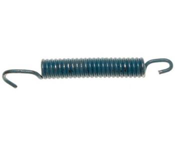 Drum Brake Adjusting Override Spring