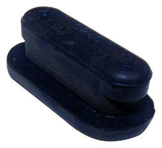 Drum Brake Adjusting Plug