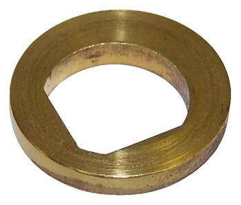 Drum Brake Shoe Anchor Pin Washer