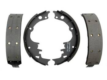 Drum Brake Shoe Set