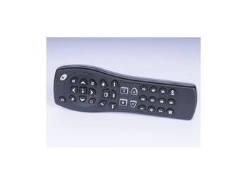 DVD Player Remote Control