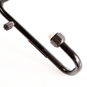 Early Fuel Evaporation (EFE) Emission Control System Line