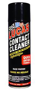 Electronic Parts / Contact Cleaner