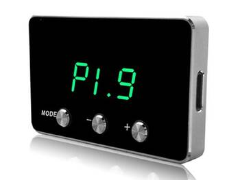 Electronic Throttle Controller