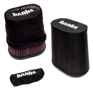 Engine Air Box Pre-Filter