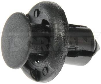 Engine Air Duct Clip