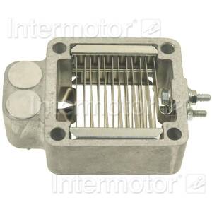 Engine Air Intake Heater