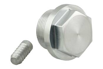 Engine Air Intake Resonator