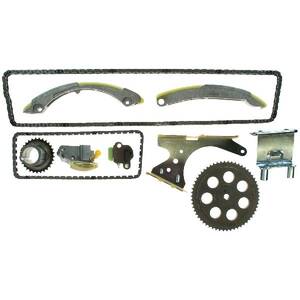 Engine Balance Shaft Chain / Timing Chain Kit