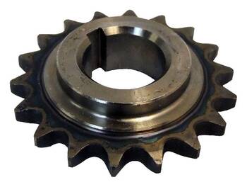 Engine Balance Shaft Gear